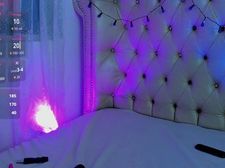 AlexaFoxy18 Porn Show