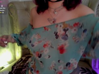 AlexaFoxy18 Porn Show