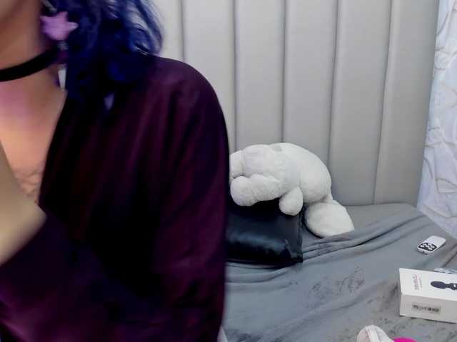 AlexaFoxy18 from BongaCams is Freechat