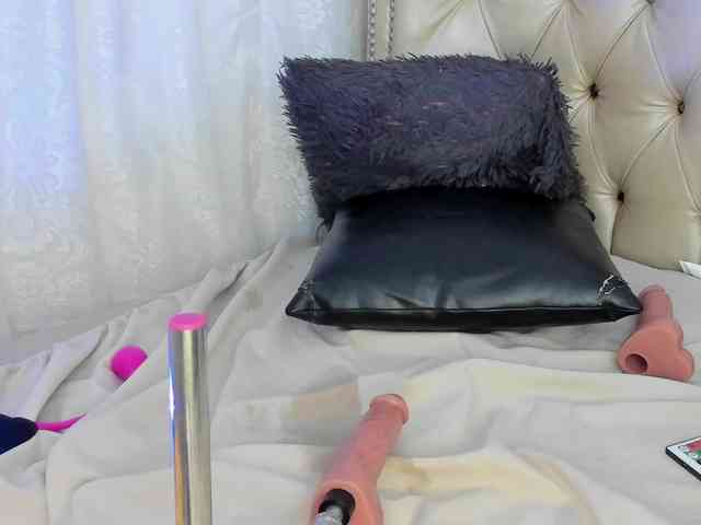 AlexaFoxy18 webcam