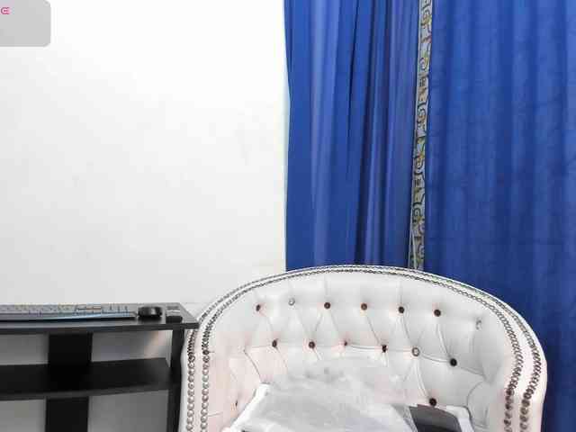 AlexaFoxy18 webcam