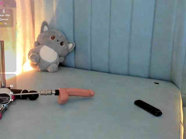 AlexaFoxy18 AlexaFoxy18