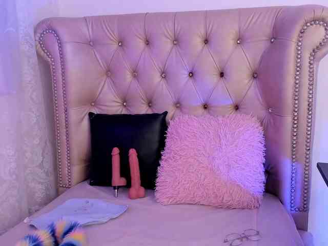 AlexaFoxy18 webcam