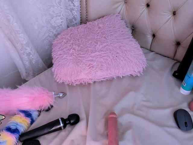 AlexaFoxy18 webcam