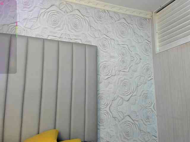 AlexaFoxy18 Live Webcam on BongaCams