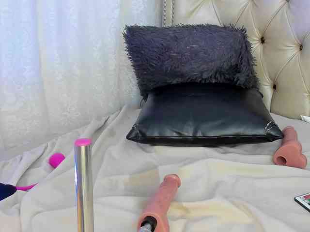 AlexaFoxy18 webcam