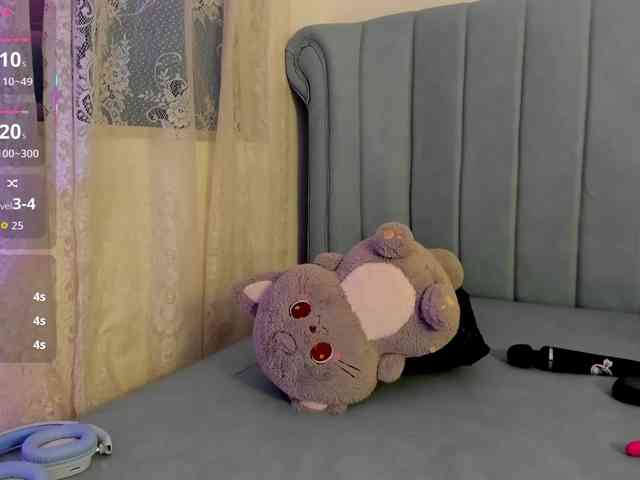 AlexaFoxy18 webcam