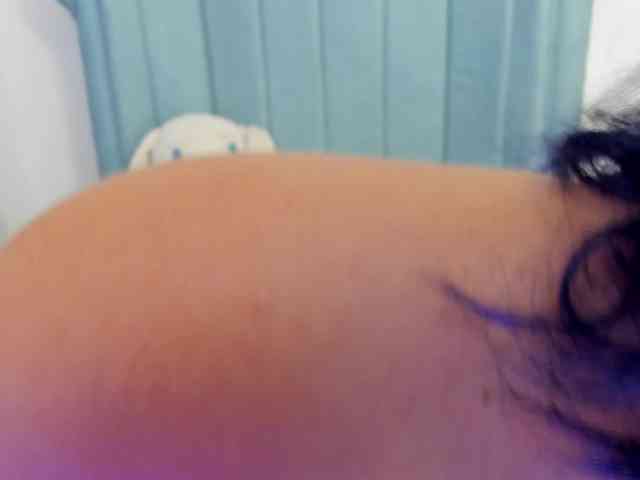 AlexaFoxy18 webcam
