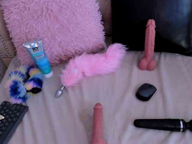 AlexaFoxy18