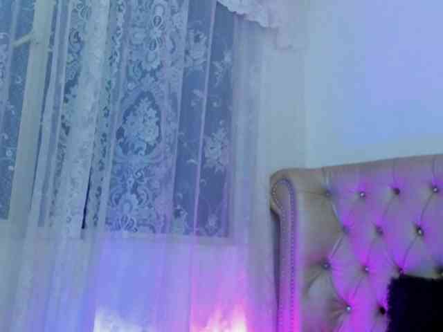 AlexaFoxy18 webcam