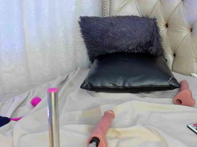 AlexaFoxy18 webcam