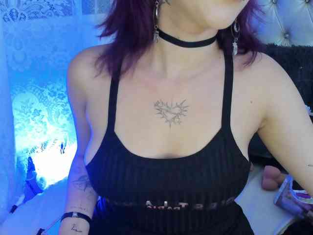AlexaFoxy18 webcam