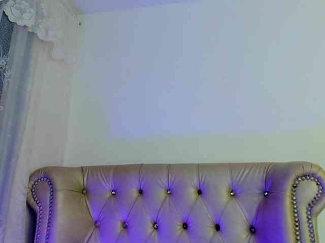 AlexaFoxy18 webcam
