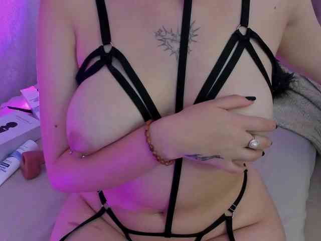 Модель: AlexaFoxy18
