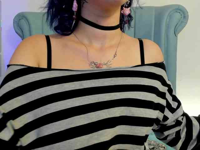 AlexaFoxy18 webcam