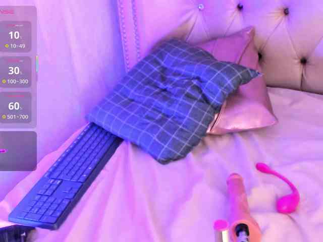 AlexaFoxy18 AlexaFoxy18