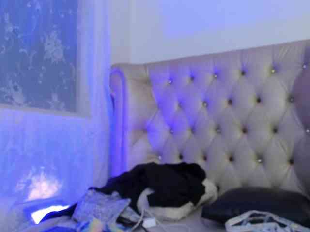 AlexaFoxy18 webcam