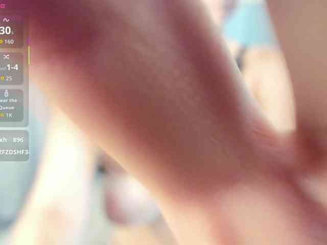 AlexaFoxy18 webcam