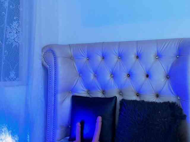 AlexaFoxy18 webcam