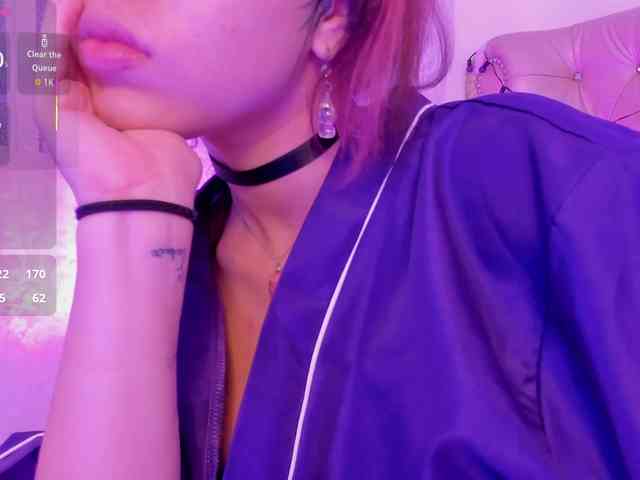 AlexaFoxy18