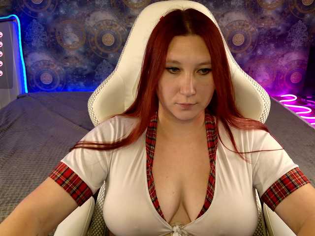 She-is-my-sin's BongaCams show and profile