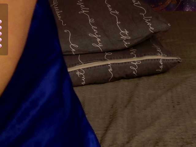 She-is-my-sin's BongaCams show and profile