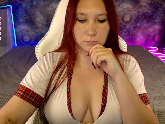 She-is-my-sin's BongaCams show and profile