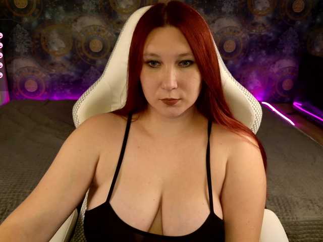 She-is-my-sin's BongaCams show and profile