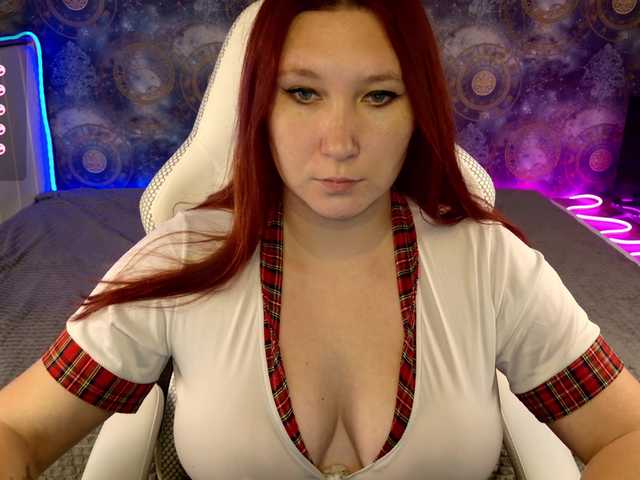 She-is-my-sin's BongaCams show and profile