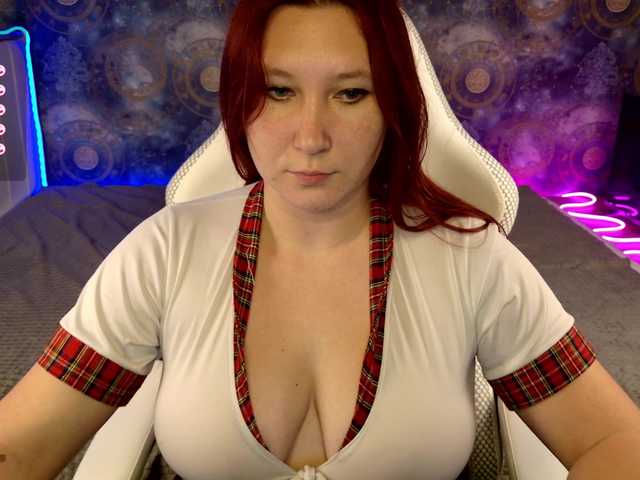 She-is-my-sin's BongaCams show and profile