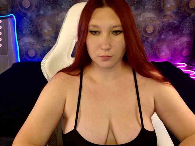 She-is-my-sin webcam