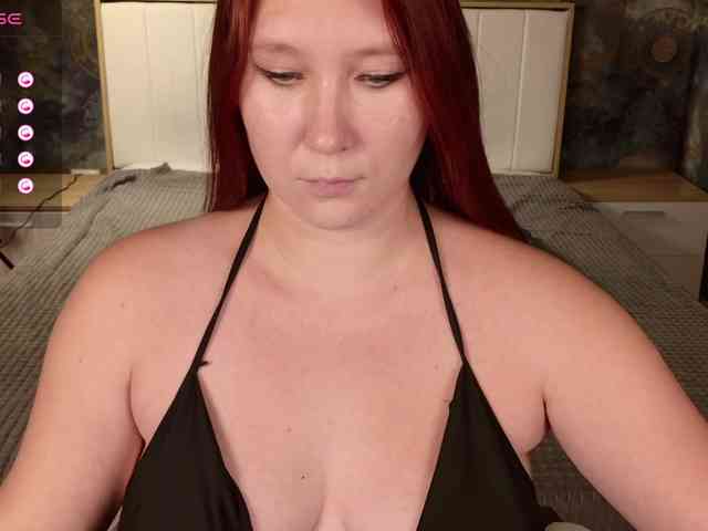 She-is-my-sin webcam