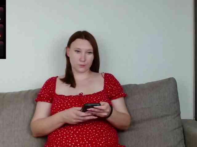 She-is-my-sin webcam