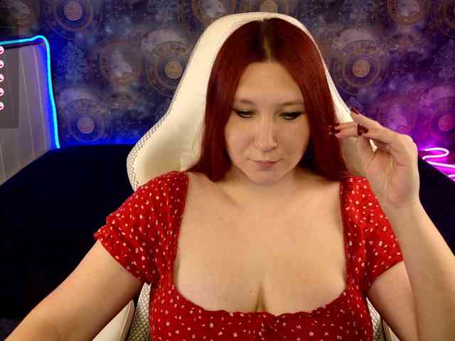 She-is-my-sin webcam