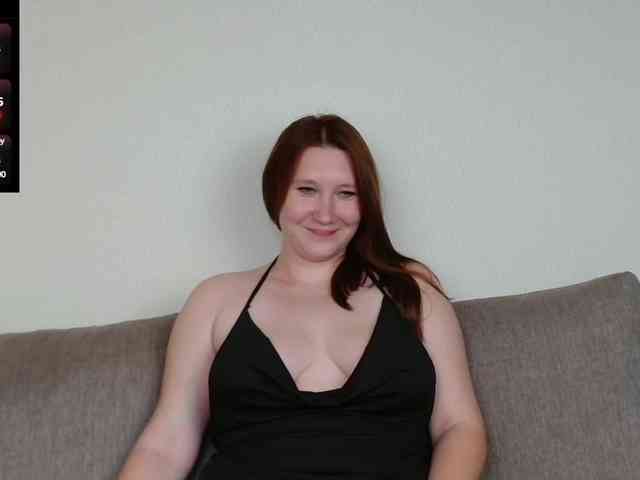 She-is-my-sin webcam
