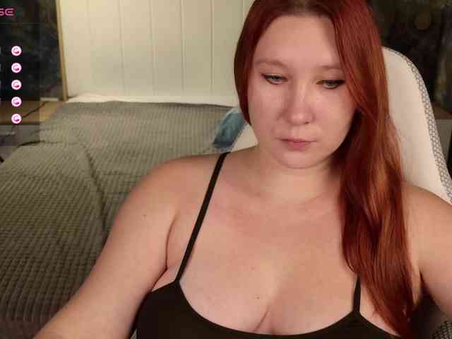 She-is-my-sin webcam