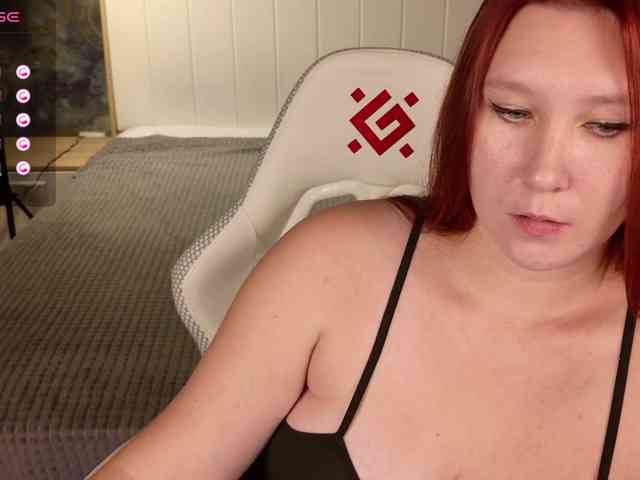 She-is-my-sin webcam