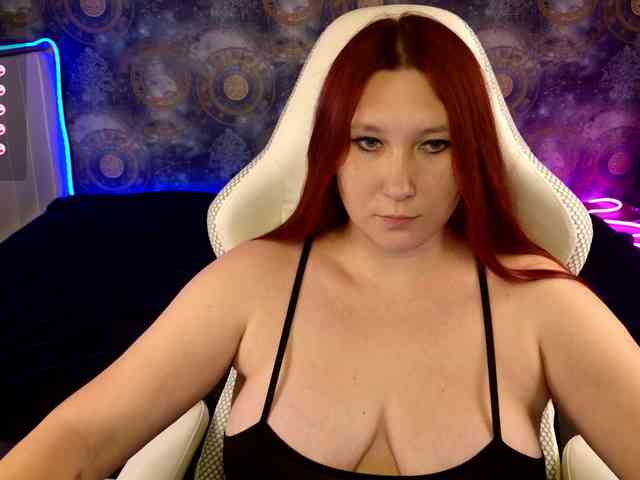 She-is-my-sin webcam