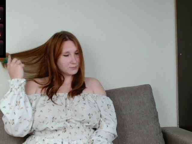 She-is-my-sin webcam