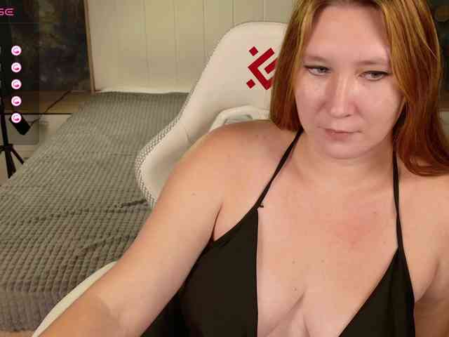 She-is-my-sin webcam