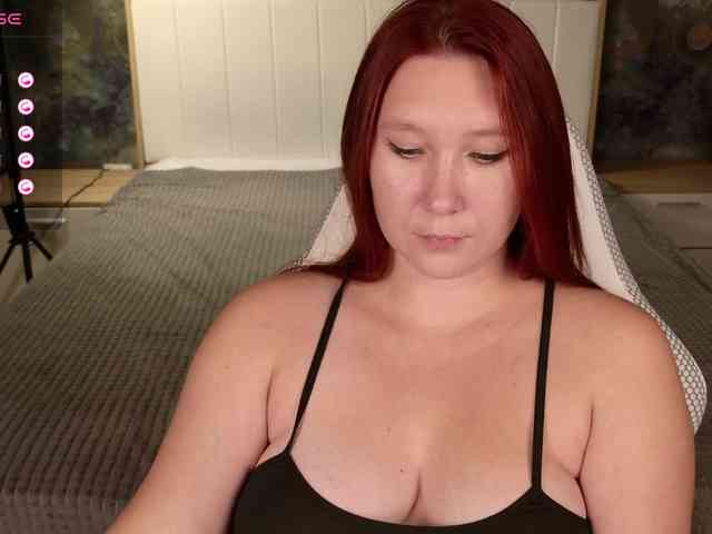 She-is-my-sin webcam