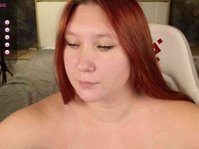 She-is-my-sin webcam