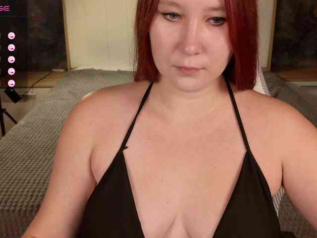 She-is-my-sin webcam