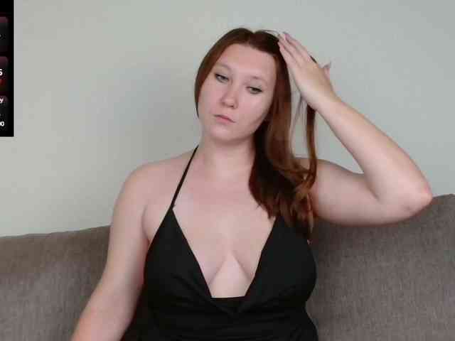 real webcam She-is-my-sin