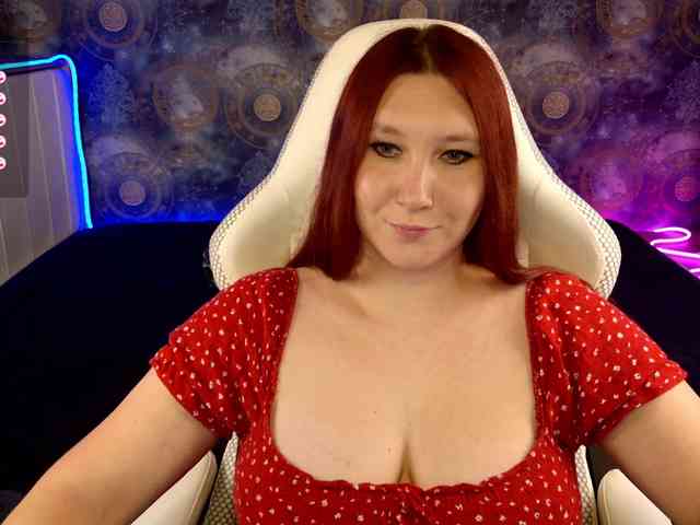 She-is-my-sin webcam