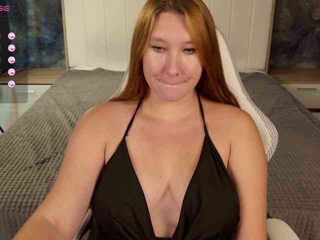 She-is-my-sin webcam