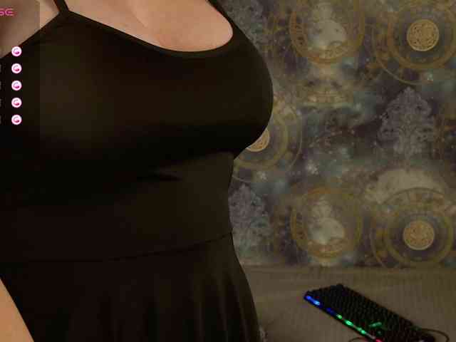 She-is-my-sin webcam