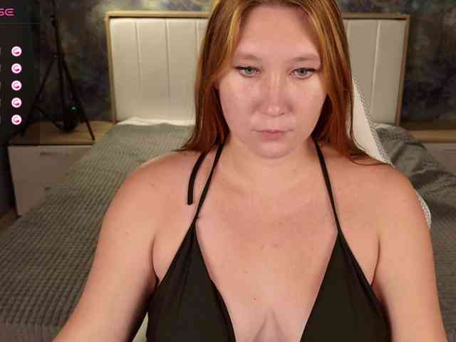 She-is-my-sin webcam
