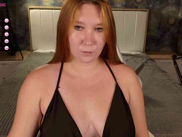 She-is-my-sin webcam