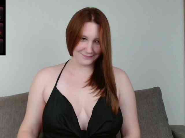 She-is-my-sin webcam